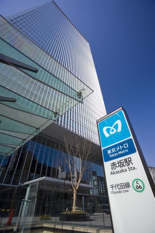 赤坂京王布莱索酒店 酒店