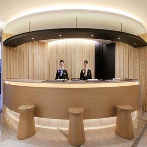 赤坂京王布莱索酒店 酒店