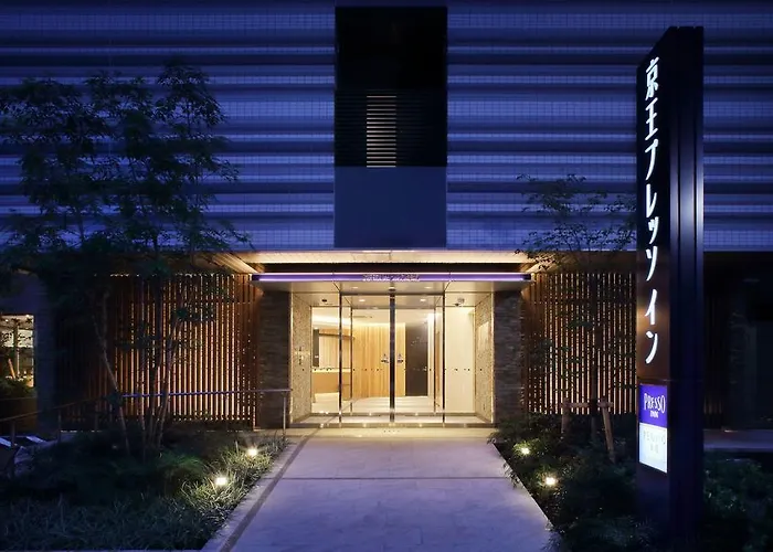 Keio Presso Inn Akasaka