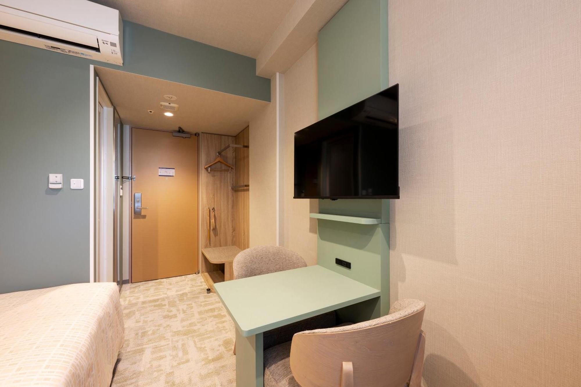 Keio Presso Akasaka 3*
